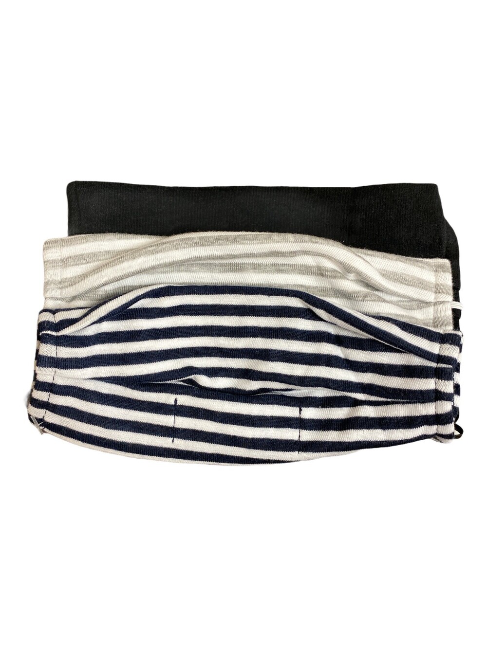 Velvet Mens 3 Pack Fanny Pack